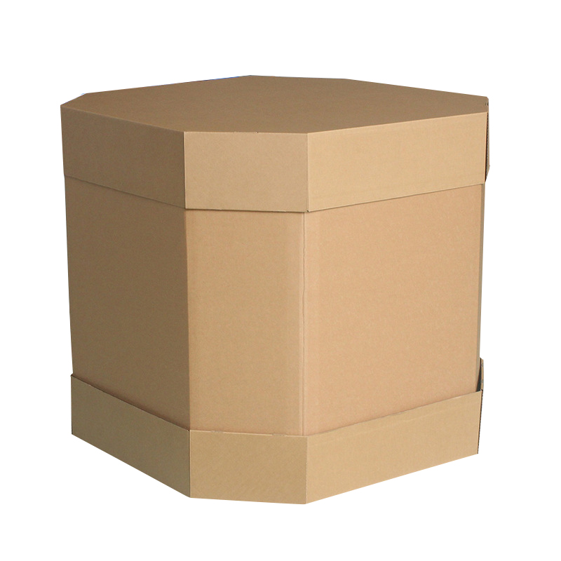 泉州市重型纸箱有哪些优点？