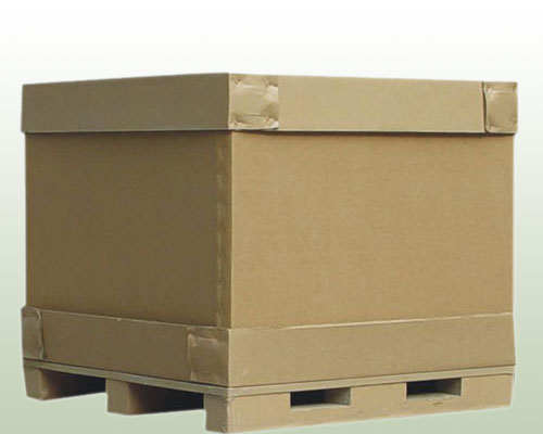 泉州市重型纸箱什么原因突然成为包装行业主流？
